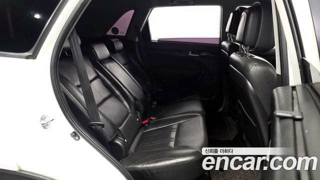 Kia New Sorento R Limited Special, 2013 12