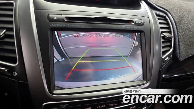 Kia New Sorento R Limited Special, 2013 15