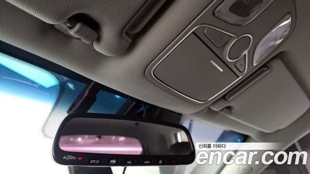 Kia New Sorento R Limited Special, 2013 16