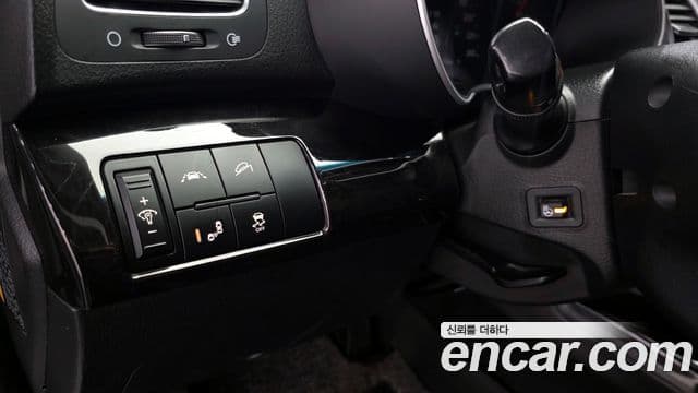 Kia New Sorento R Limited Special, 2013 17