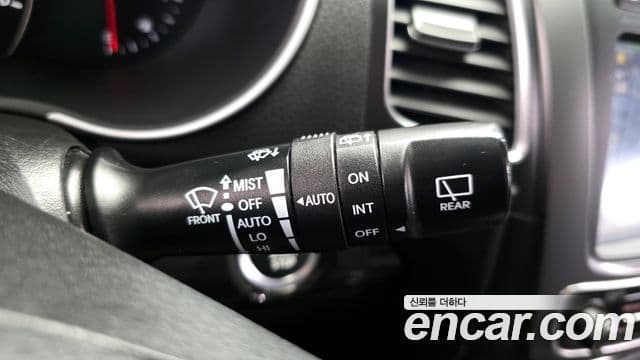 Kia New Sorento R Limited Special, 2013 18