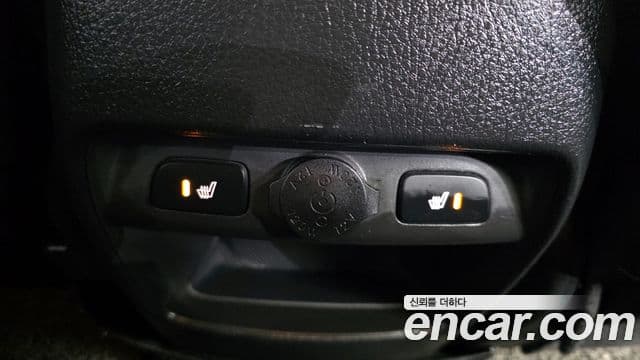 Kia New Sorento R Limited Special, 2013 19