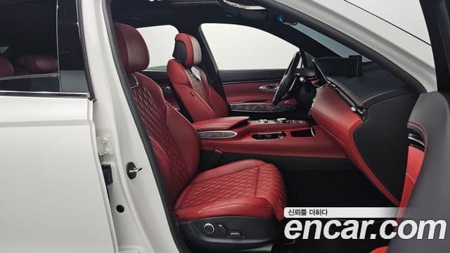 Genesis GV70, 2022 10