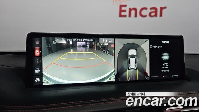 Genesis GV70, 2022 15