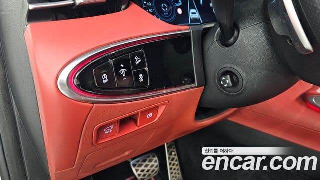 Genesis GV70, 2022 19