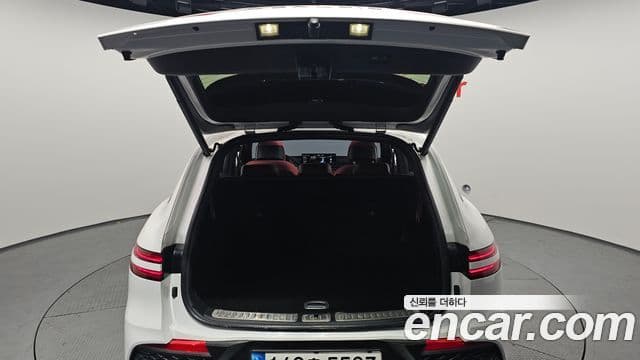 Genesis GV70, 2022 20