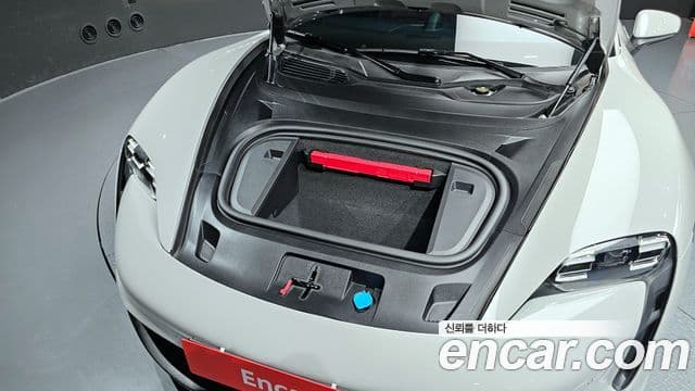 Porsche 타이칸 базовый, 2022 6