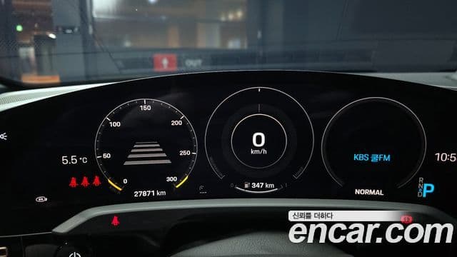 Porsche 타이칸 базовый, 2022 8