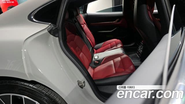 Porsche 타이칸 базовый, 2022 12