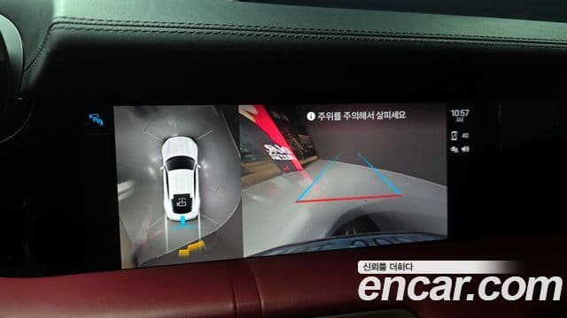 Porsche 타이칸 базовый, 2022 14