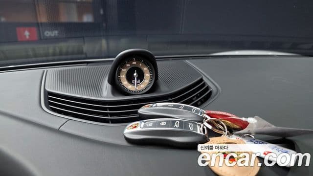 Porsche 타이칸 базовый, 2022 18