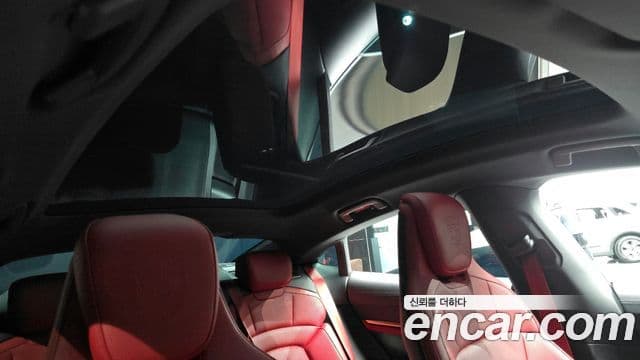 Porsche 타이칸 базовый, 2022 19