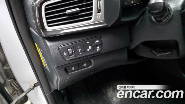 Kia Niro EV Noblesse, 2019 16