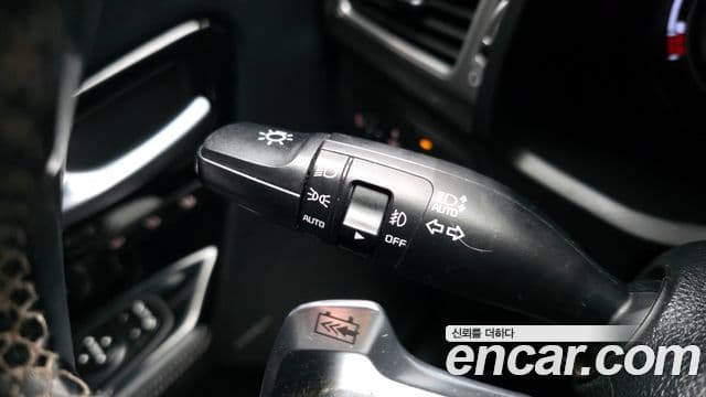 Kia Niro EV Noblesse, 2019 17