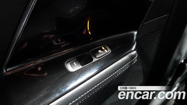 Kia Niro EV Noblesse, 2019 18