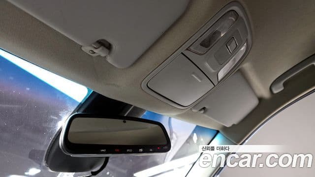 Kia Niro EV Noblesse, 2019 19