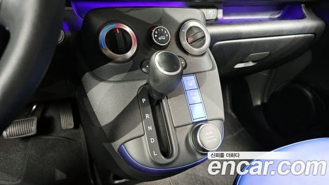 Hyundai Casper Modern, 2022 9