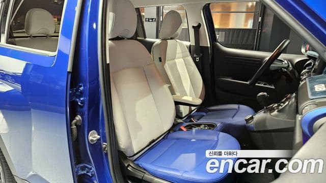 Hyundai Casper Modern, 2022 10