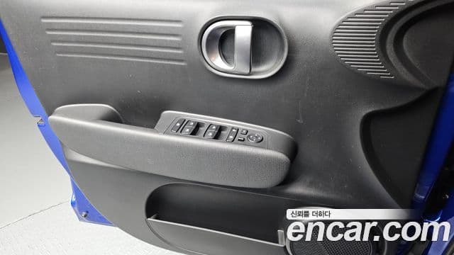 Hyundai Casper Modern, 2022 14