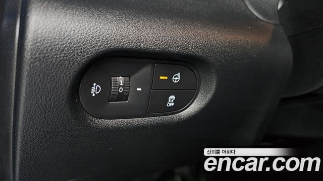 Hyundai Casper Modern, 2022 15