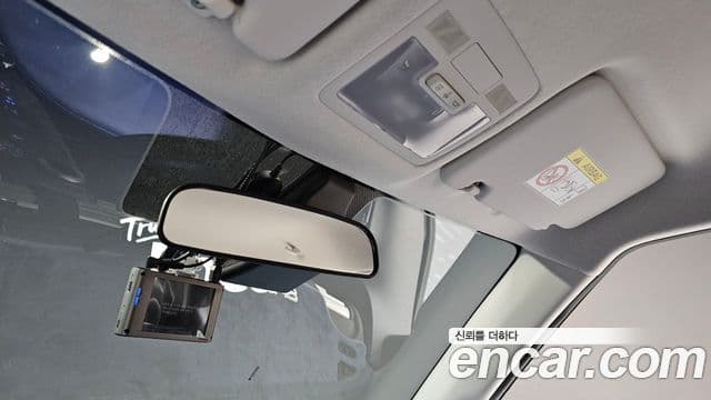 Hyundai Casper Modern, 2022 16