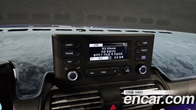 Hyundai Casper Modern, 2022 17