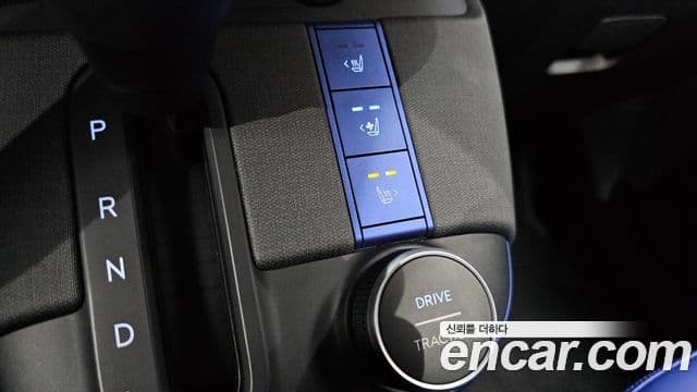 Hyundai Casper Modern, 2022 18