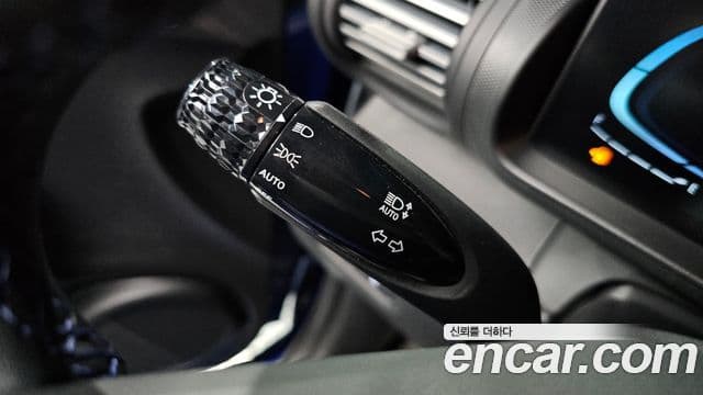 Hyundai Casper Modern, 2022 19