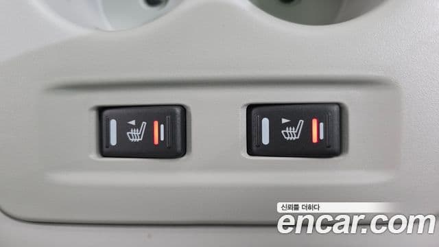 Renault Korea(Samsung) SM6 2.0 LPe RE (для людей с инвалидностью), 2019 18