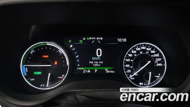 Toyota Sienna 4세대, 2021 8