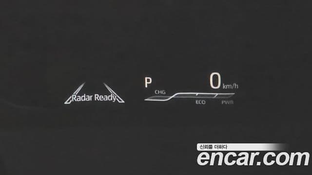 Toyota Sienna 4세대, 2021 11