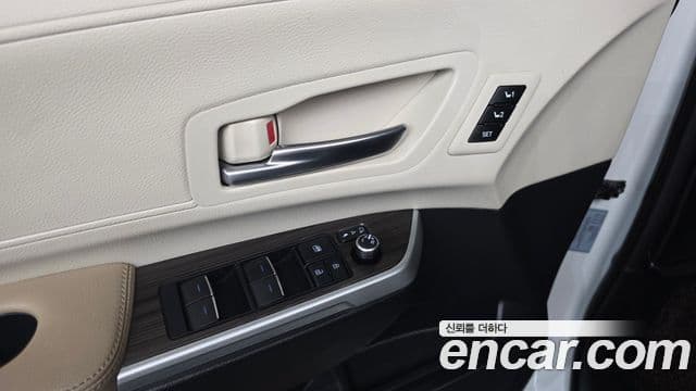 Toyota Sienna 4세대, 2021 14