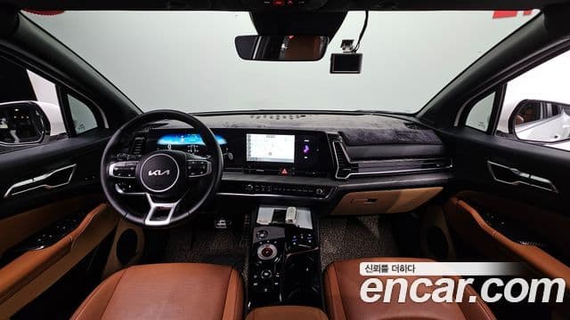 Kia Sportage 5세대 Signature, 2022 7