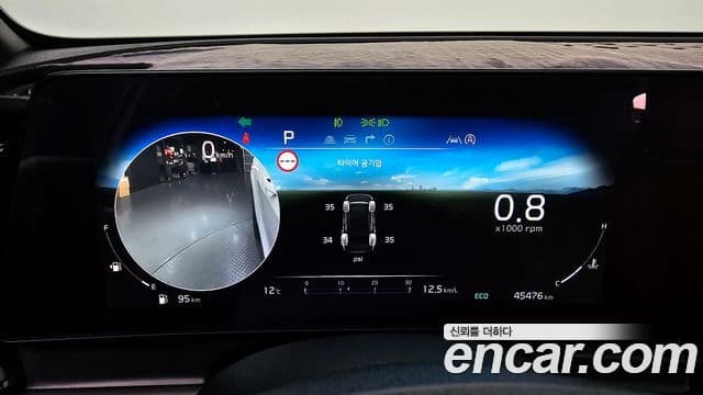 Kia Sportage 5세대 Signature, 2022 8