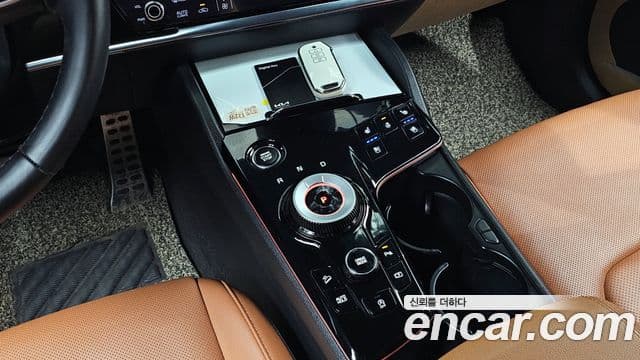 Kia Sportage 5세대 Signature, 2022 9