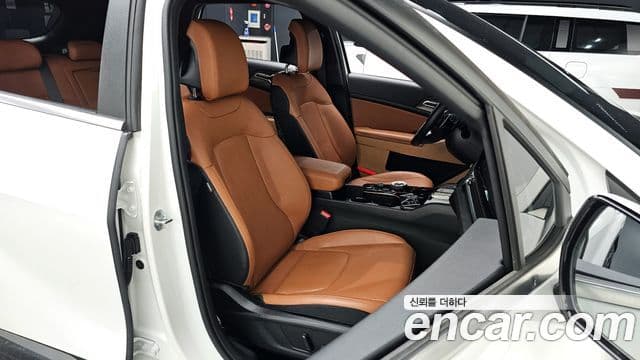 Kia Sportage 5세대 Signature, 2022 10