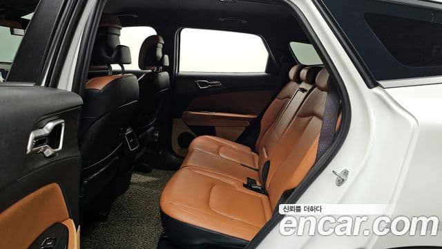 Kia Sportage 5세대 Signature, 2022 12