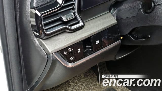 Kia Sportage 5세대 Signature, 2022 14