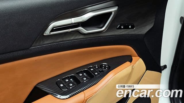 Kia Sportage 5세대 Signature, 2022 18
