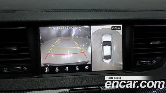 Kia All New K7 Special, 2018 15