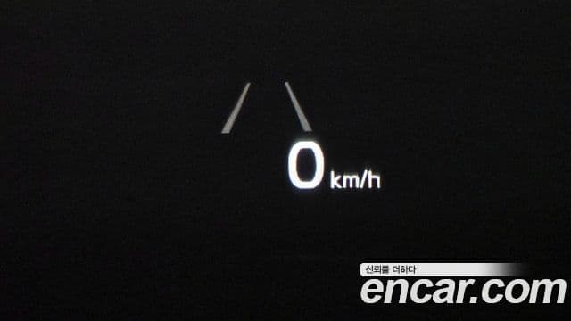 Kia All New K7 Special, 2018 16