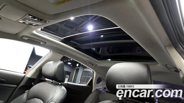 Kia All New K7 Special, 2018 19