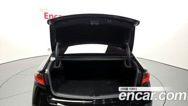 Kia All New K7 Special, 2018 20