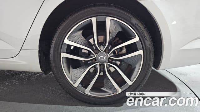 Renault Korea(Samsung) SM6 2.0 GDe RE, 2016 все фото