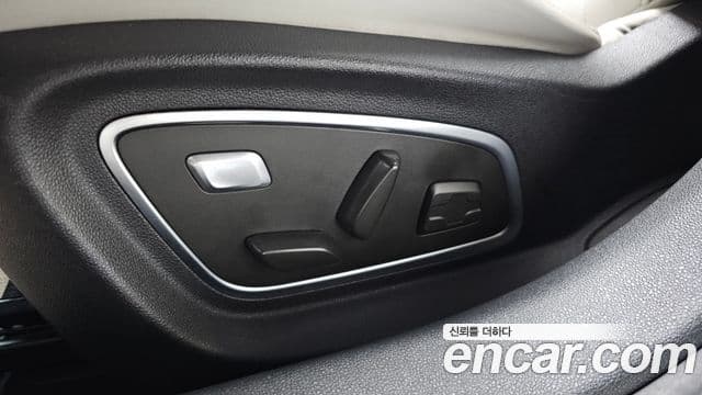 Renault Korea(Samsung) SM6 2.0 GDe RE, 2016 19
