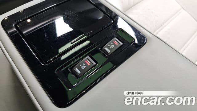 Renault Korea(Samsung) SM6 2.0 GDe RE, 2016 20