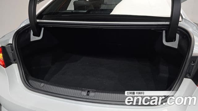 Renault Korea(Samsung) SM6 2.0 GDe RE, 2016 21