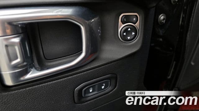 Jeep 글래디에이터 (JT) 3.6 Rubicon, 2021 11