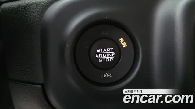 Jeep 글래디에이터 (JT) 3.6 Rubicon, 2021 17