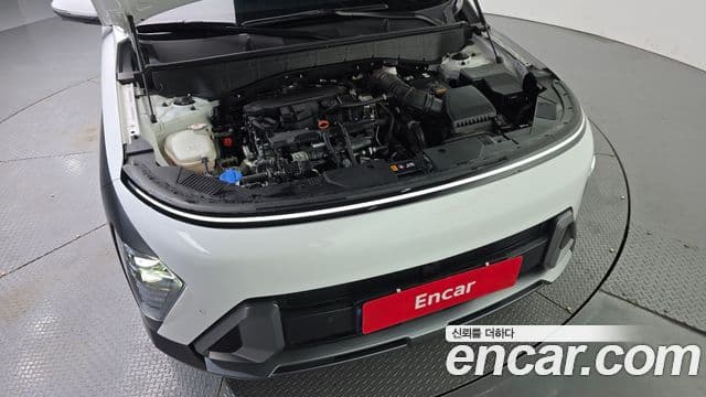 Hyundai Kona (SX2) Inspiration, 2025 6